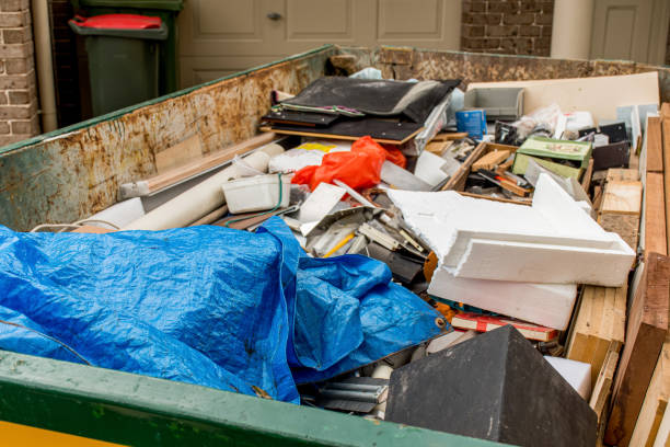 Same-Day Junk Removal Services in Mountain Home, ID