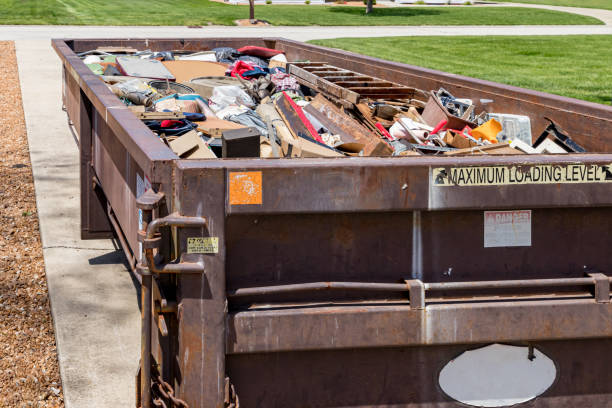 Junk Removal for Events in Mountain Home, ID
