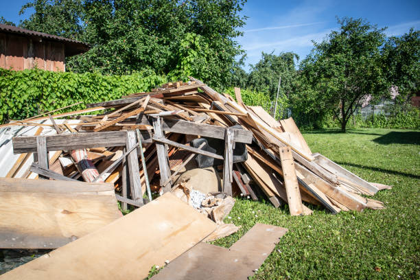 Best Shed Removal  in Mountain Home, ID