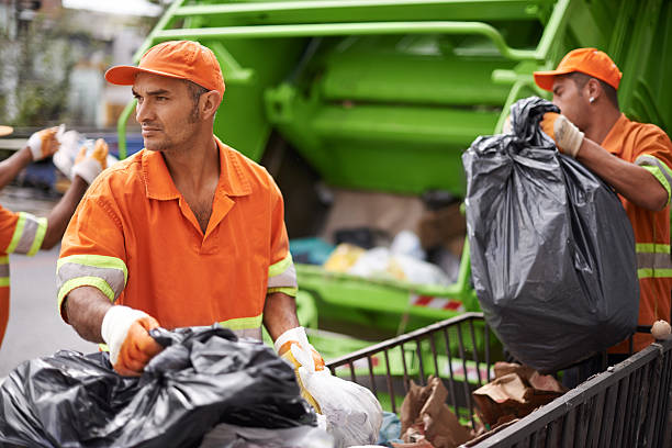 Best Yard Waste Removal  in Mountain Home, ID